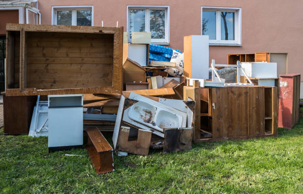 Best Commercial Junk Removal  in Mount Carmel, IL