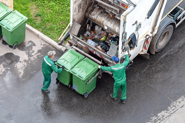 Best Estate Cleanout Services  in Mount Carmel, IL